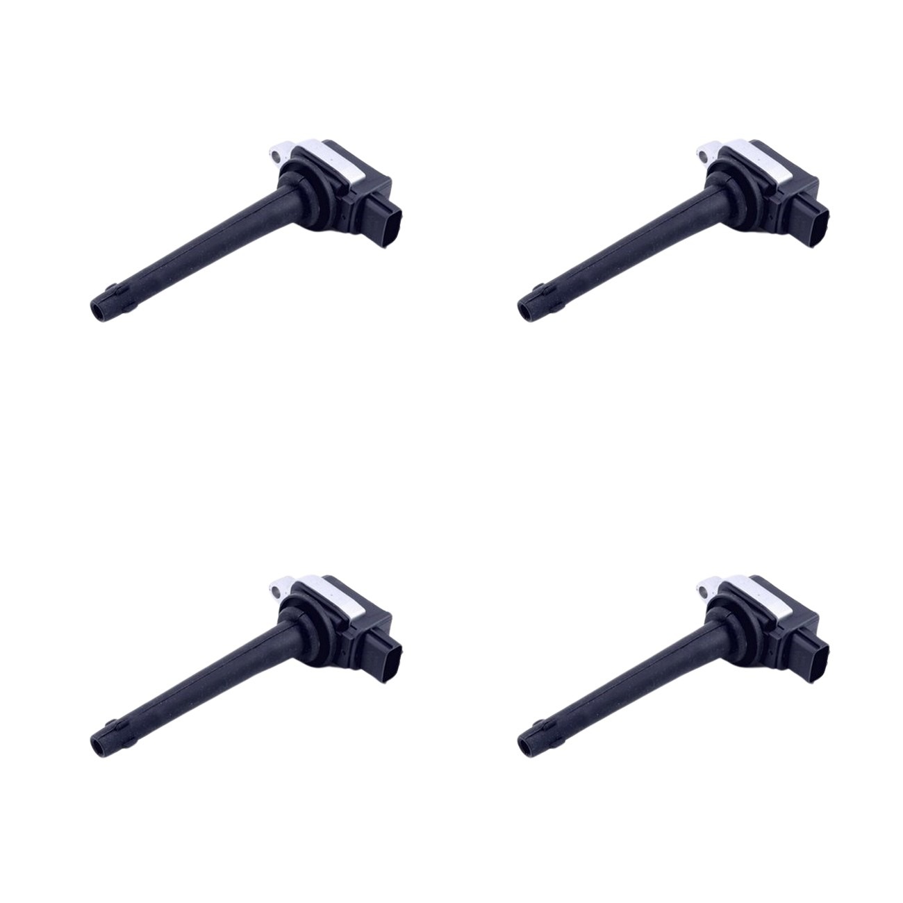 Bobina Encendido Kit X 4 Nissan X-trail 2.0